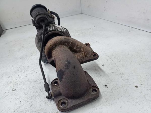 TURBO FORD TRANSIT 2.2 EURO 4 - Vue 3